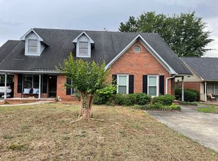 2230 Preot St, Sumter, SC 29150