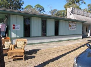 3411 Norwich St, Brunswick, GA 31520