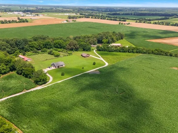 0 Good Hope Rd, Lawrenceburg, TN 38464