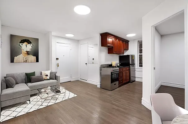 Rented by Compass | media 7