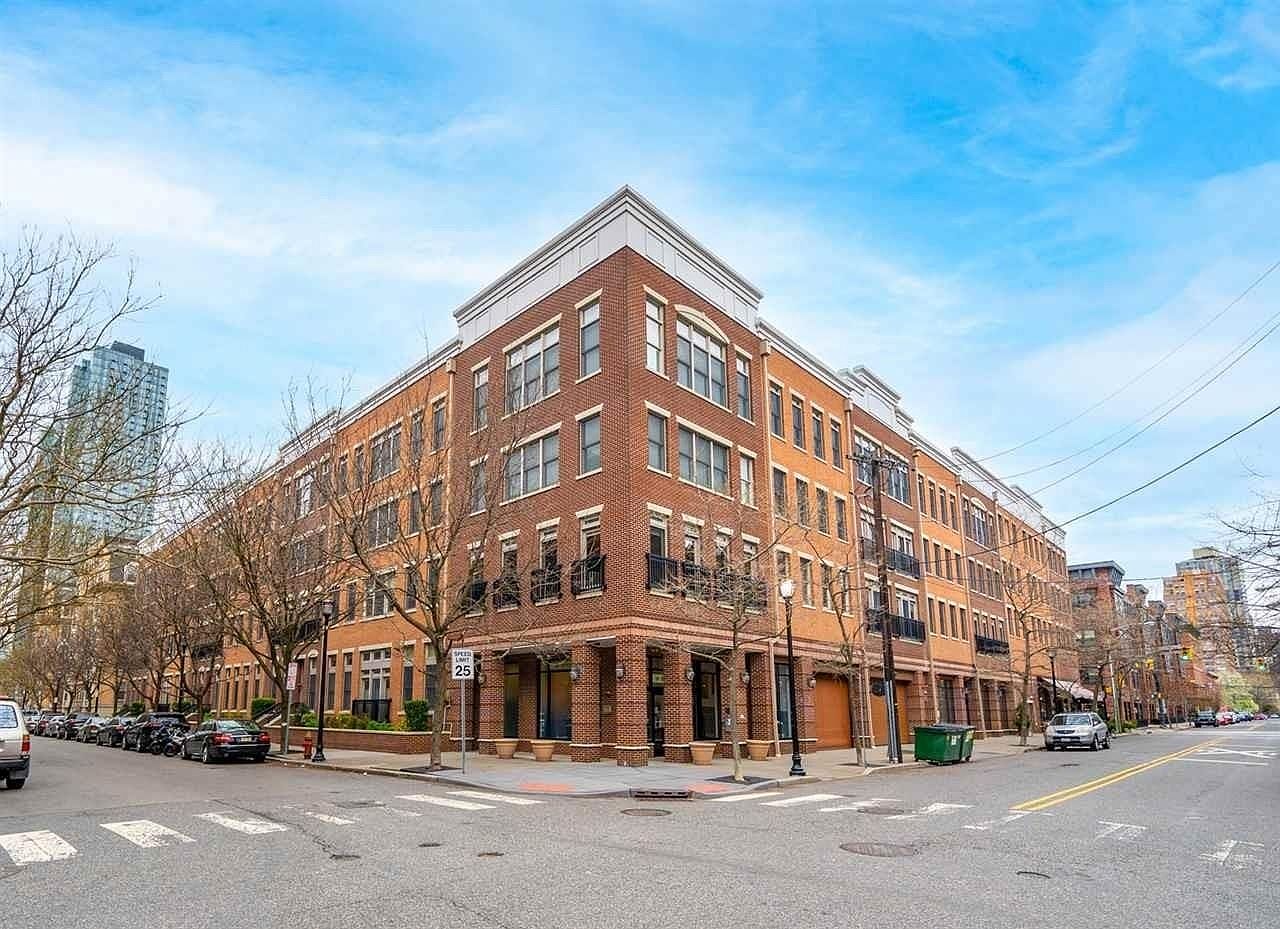 126 Dudley St APT 316, Jersey City, NJ 07302 Zillow
