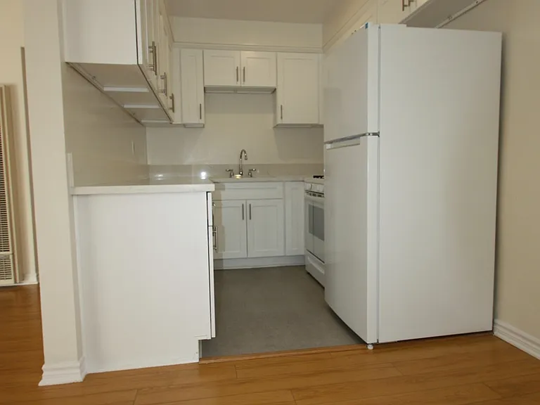 3843 Keystone Ave #6 — Photo 12