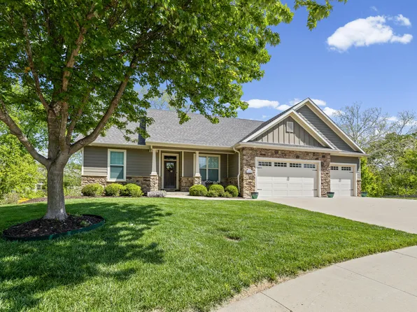 2009 Devonshire Dr, Columbia, MO 65203