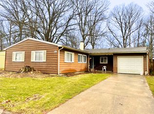 1733 S Lincoln St, Peru, IN 46970