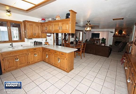 Corian counters