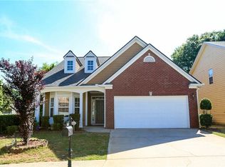 1803 Atkinson Park Cir, Lawrenceville, GA 30043