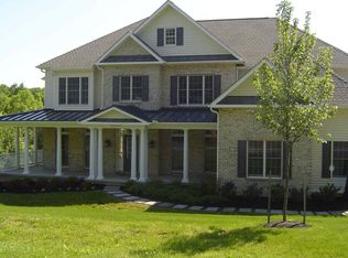 5847 Charlyn Dr, Sykesville, MD 21784