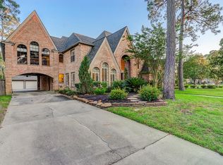 8415 Pheasant Glen Dr, Spring, TX 77379