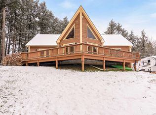 214 Black Woods, Franklin, VT 05457