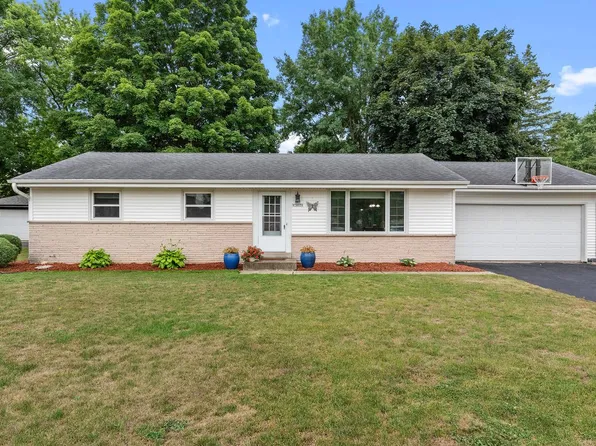 N61W23771 Sumac LANE, Sussex, WI 53089