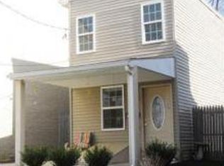 424 Lafayette St, Lancaster, PA 17603