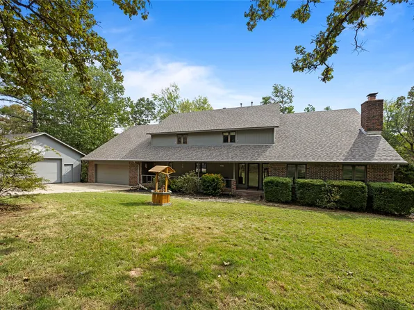 28218 E 6th St S, Catoosa, OK 74015