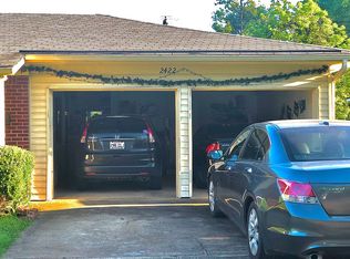 2422 Waverly Dr, Bossier City, LA 71111