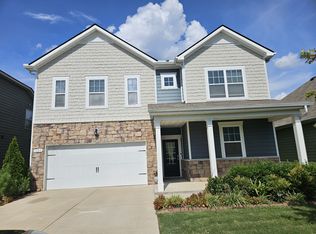 525 Hawk Cv, Smyrna, TN 37167