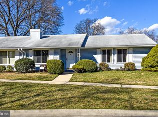 14542 Kelmscot Dr #177-A, Silver Spring, MD 20906