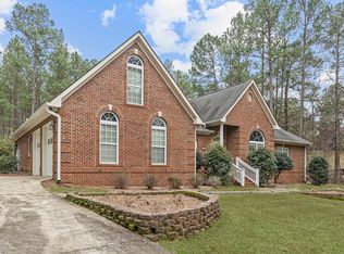 170 Greystone Dr, Milledgeville, GA 31061