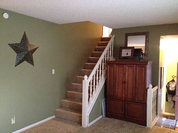 Stairway