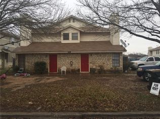 2221 Katy Ln APT D, Georgetown, TX 78626