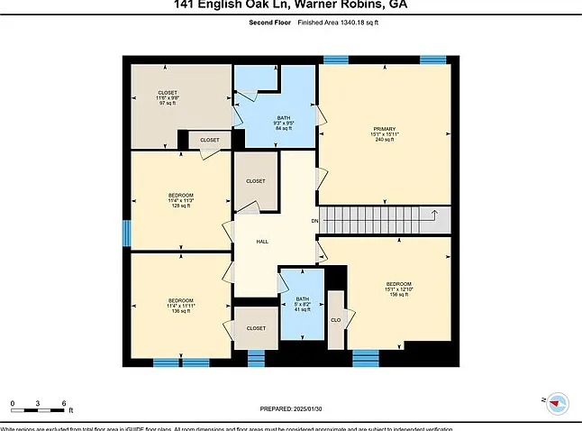141 English Oak Ln — Photo 26