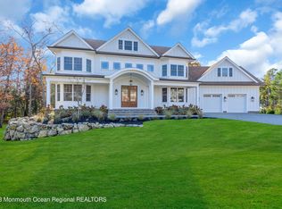 20 N Tamarack Dr, Brielle, NJ