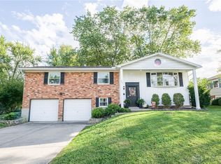 521 Rader Dr, Vandalia, OH 45377