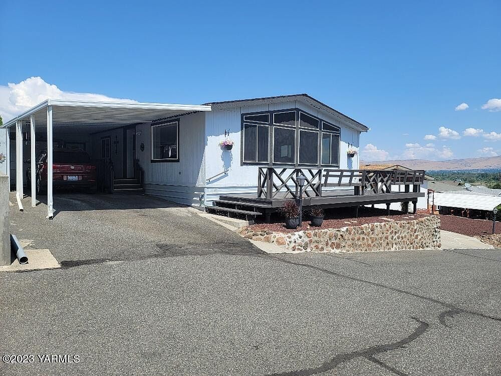 65 Leisure Hill Dr, Union Gap, WA 98903 Zillow