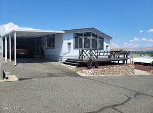65 Leisure Hill Dr, Union Gap, WA 98903