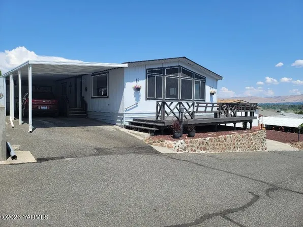 65 Leisure Hill Dr, Union Gap, WA 98903