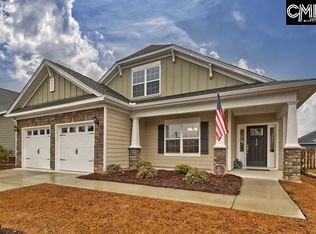 110 Gowan Hill Dr, Lexington, SC 29072