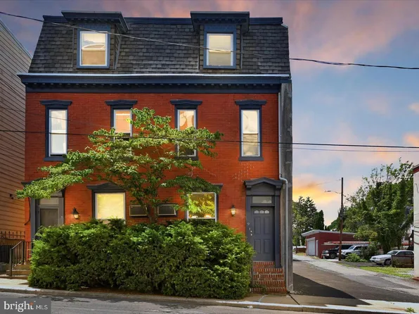 9 N 6th St, Pottsville, PA 17901