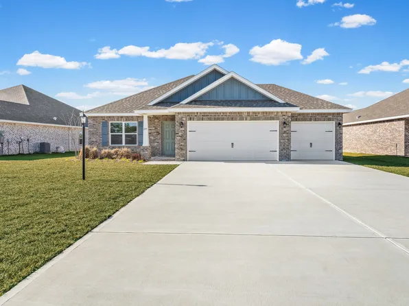 209 Lake Merial Blvd, Panama City, FL 32409