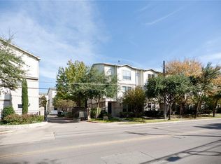 4830 Cedar Springs Rd APT 35, Dallas, TX 75219