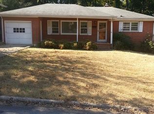 1117 Holmes Ave, Salisbury, NC 28144
