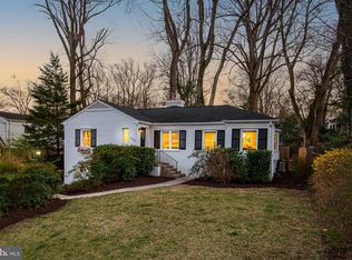 10709 Lorain Ave, Silver Spring, MD 20901