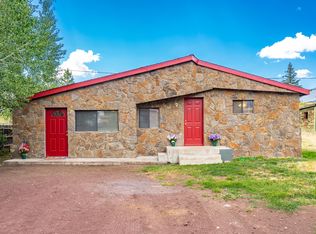 1435 W Romney Ave, Flagstaff, AZ 86005