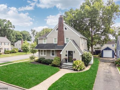 644 Linwood Ave, Ridgewood, NJ, 07450