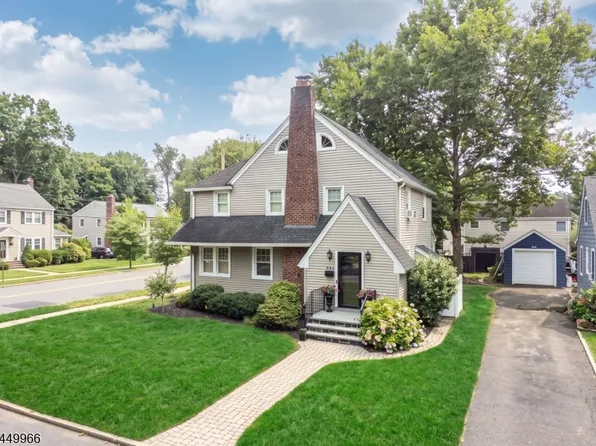 644 Linwood Ave, Ridgewood Village, NJ 07450