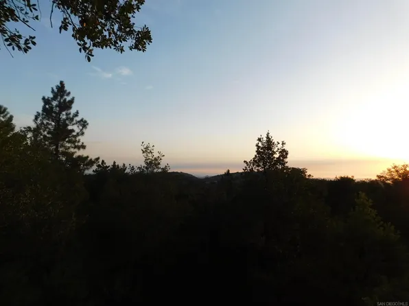 0 Pine Hills Rd #Pm03064-3, Julian, CA 92036