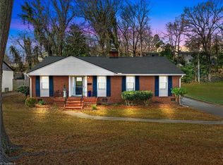 1105 Latham Rd, Greensboro, NC 27408