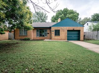 414 E Beloit Ave, Salina, KS 67401