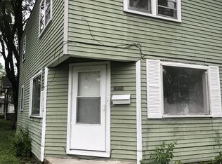 1624 Halford St #A, Anderson, IN 46016