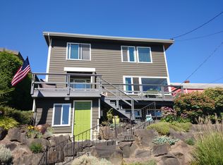 3809 34th Ave SW, Seattle, WA 98126