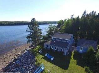 68 Robins St, Robbinston, ME 04671