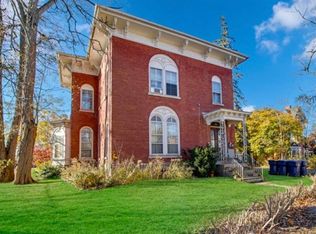 210 Locust St #2, Lockport, NY 14094