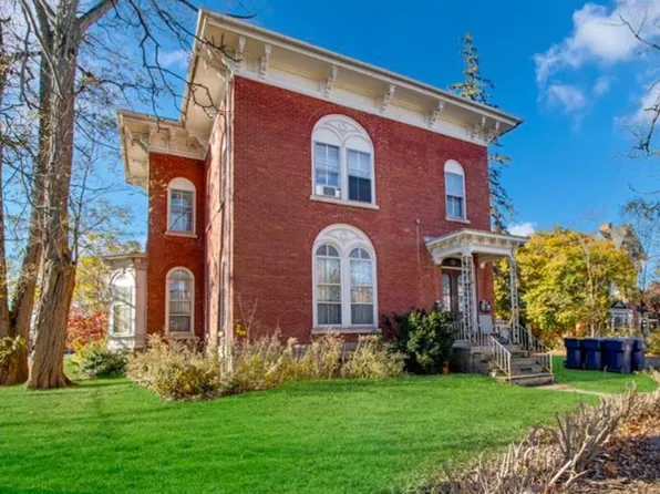 210 Locust St #2, Lockport, NY 14094