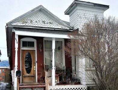 654 S Colorado St, Butte, MT, 59701