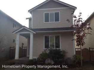 8715 Stockholm Ln NE, Lacey, WA 98516
