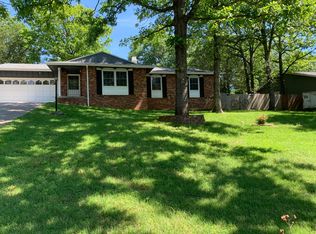 112 Woodridge Dr, Branson, MO 65616