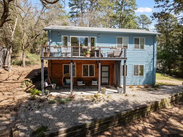 1457 Lake Franklin Dr, Winnsboro, TX 75494