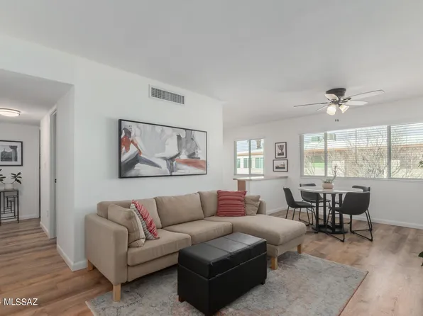 8040 E Broadway Blvd #C-206, Tucson, AZ 85710